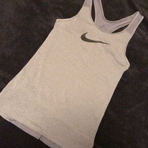 Nike Dri Fit Tank